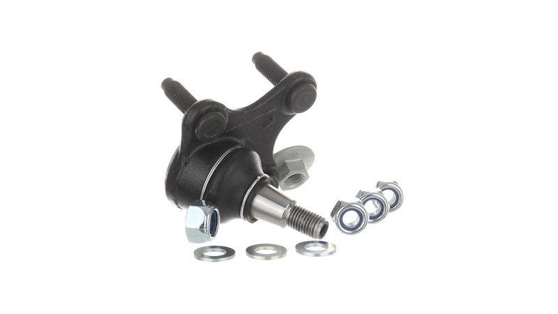 Kande-, juhtliigend, SKF VKDS 311011