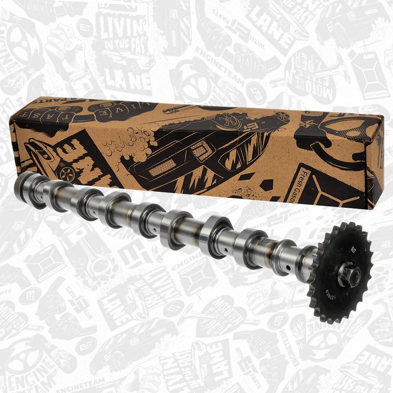 Product Image - Nokkenas - HV0459 - ET ENGINETEAM