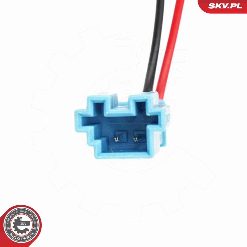 ESEN SKV 72SKV818 Auxiliary Stop Light