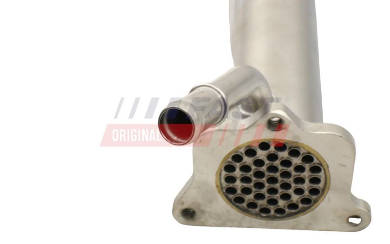 Radiaator, heitgaaside tagasijooks, FAST FT60408