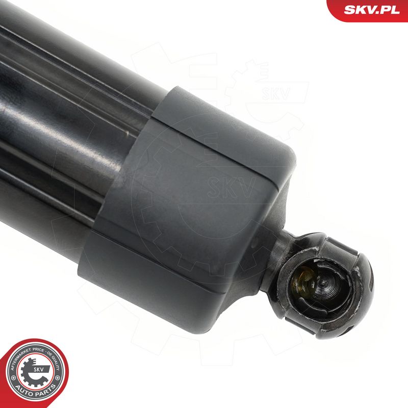 Elektrimootor, tagaluuk, ESEN SKV 52SKV189