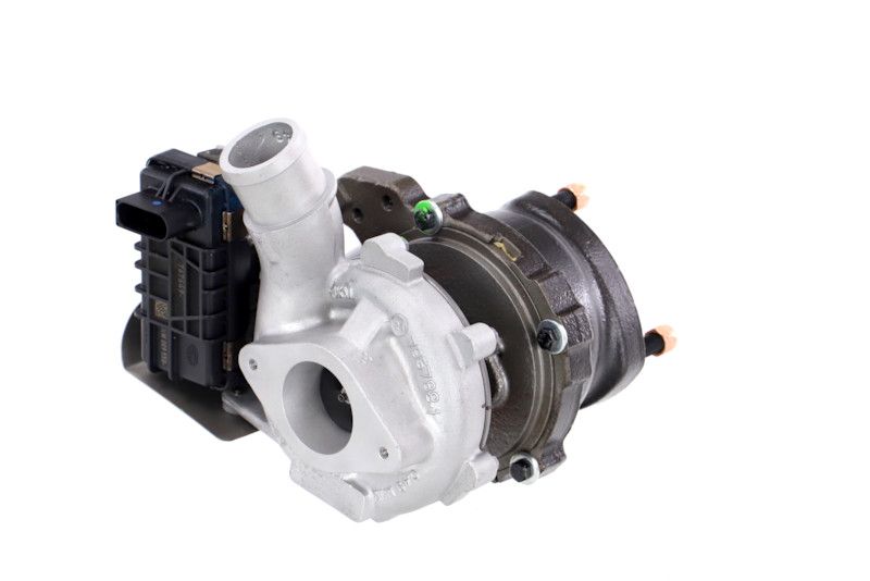 REMANTE 003-002-000061R Charger, charging (supercharged/turbocharged)