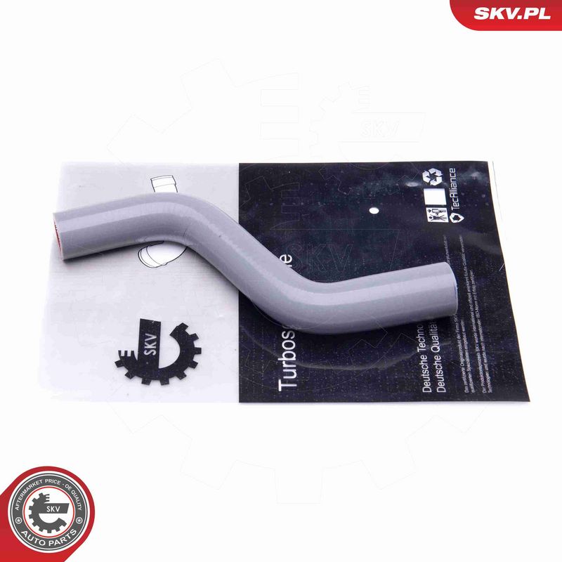 ESEN SKV 43SKV409 - Charge Air Hose