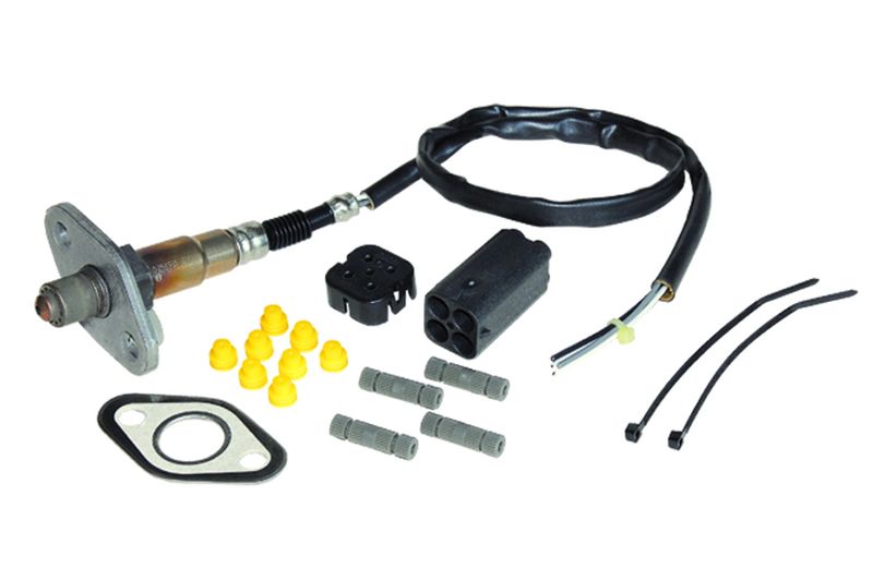 BOSCH 0 258 986 617 Lambda Sensor