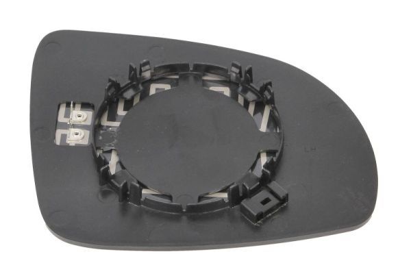 BLIC 6102-02-1231139P Mirror Glass, exterior mirror