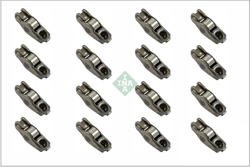 Nookur, mootorijuhtimine Schaeffler INA 422023520