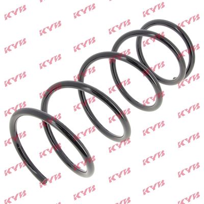 KYB RC3943 Suspension Spring