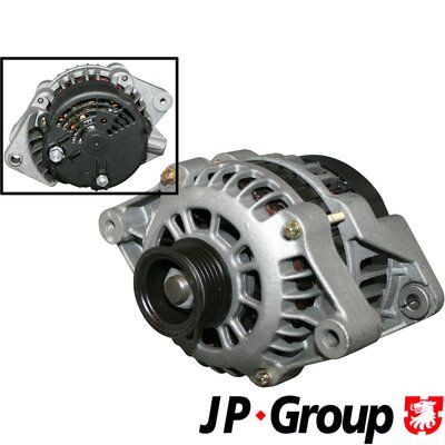 JP GROUP generátor 1290100700