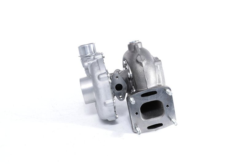 Compresor,sistem de supraalimentare T912258 BTS Turbo