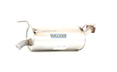 WALKER 22609 Rear Muffler