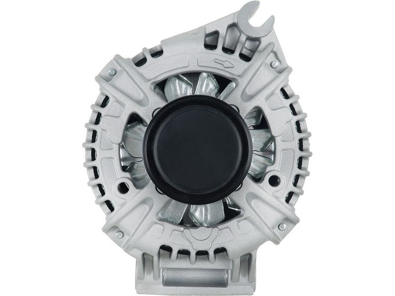 Brand new AS-PL Alternator