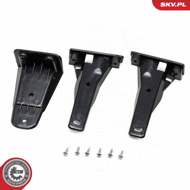 Radiaatorivõre, ESEN SKV 66SKV572