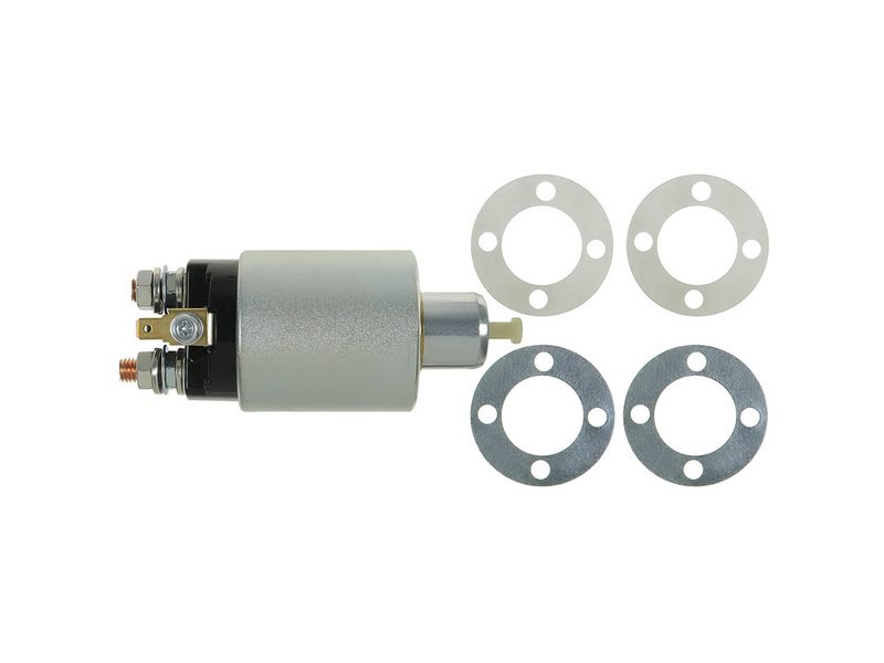 Brand new AS-PL Starter motor solenoid