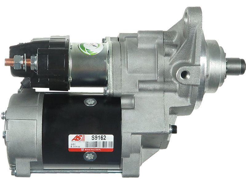 AS-PL S9162 Starter