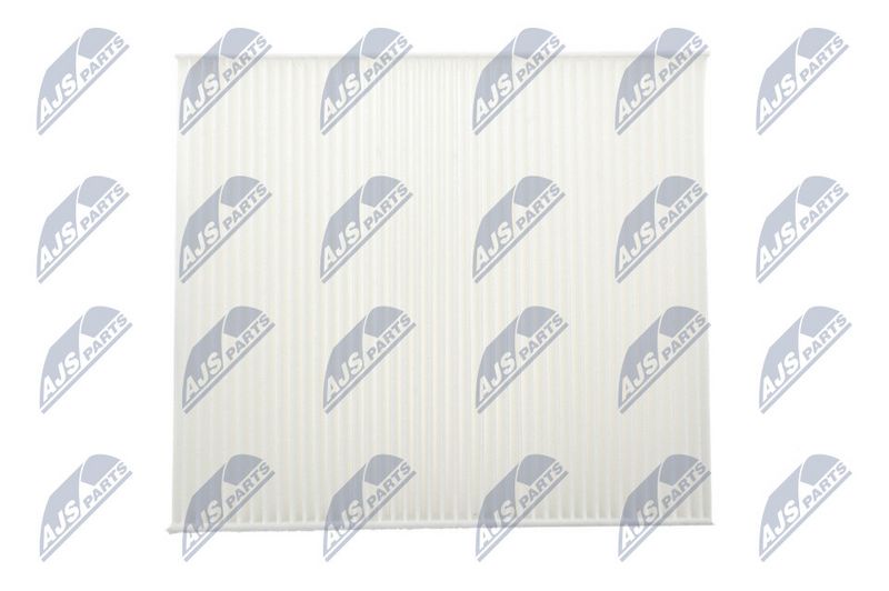 NTY FCF-VW-022 Filter, cabin air