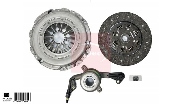 APEC Clutch Kit ACL1222