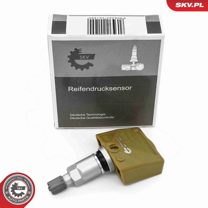 ESEN SKV 70SKV017 - Wheel Sensor, tyre-pressure monitoring system