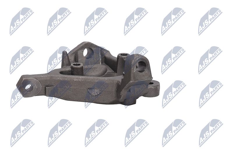 Käändmik, rattakinnitus, NTY ZZP-CH-009