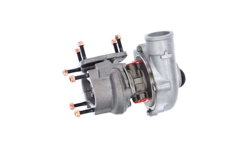 REMANTE 003-001-002961R Charger, charging (supercharged/turbocharged)