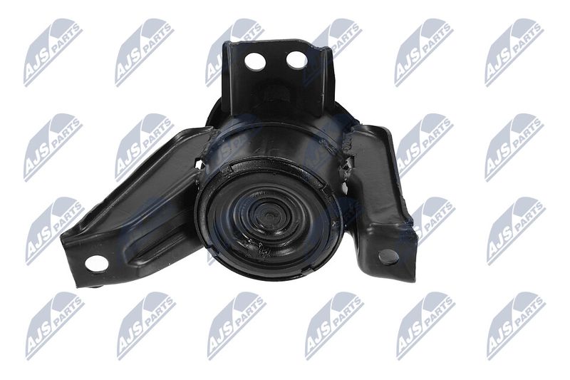 Paigutus, Mootor, NTY ZPS-HY-530