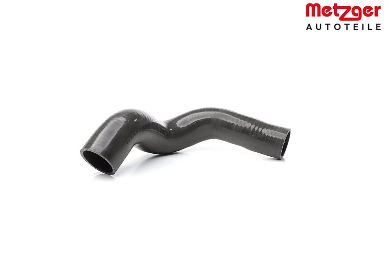 METZGER AUTOTEILE 2401160 Charge Air Hose