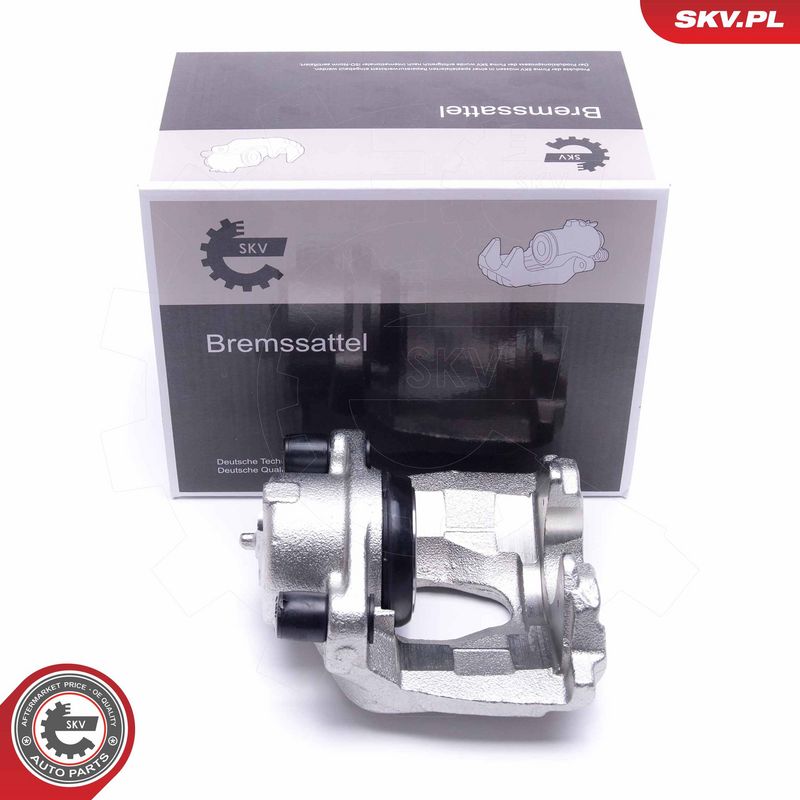 Pidurisadul, ESEN SKV 23SKV672