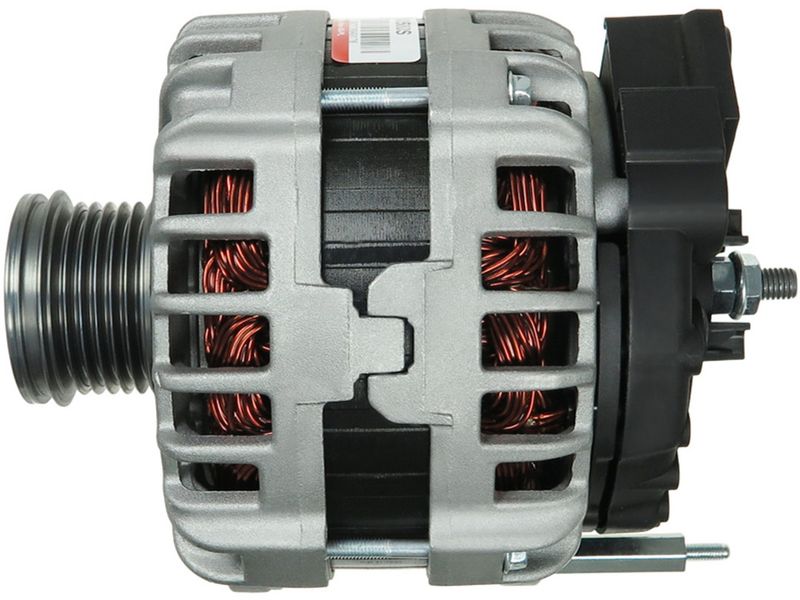 Generaator, AS-PL A0580S