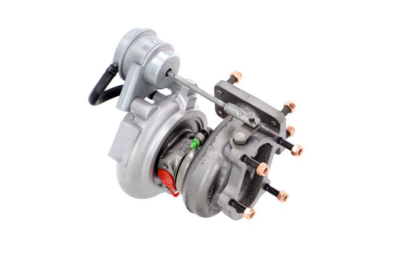 REMANTE 003-002-001038R Charger, charging (supercharged/turbocharged)