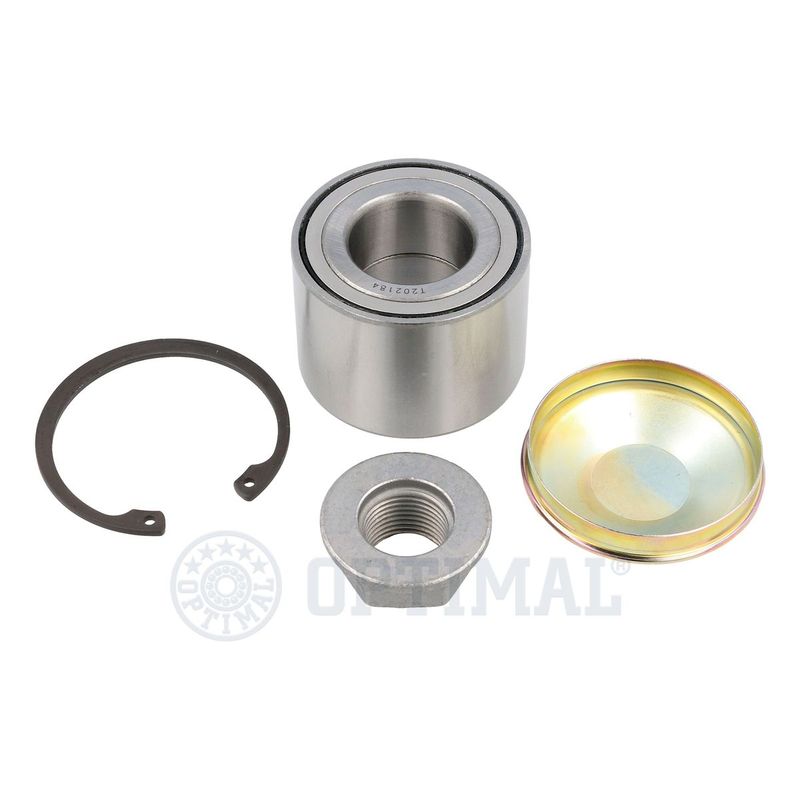 OPTIMAL 202101 Wheel Bearing Kit