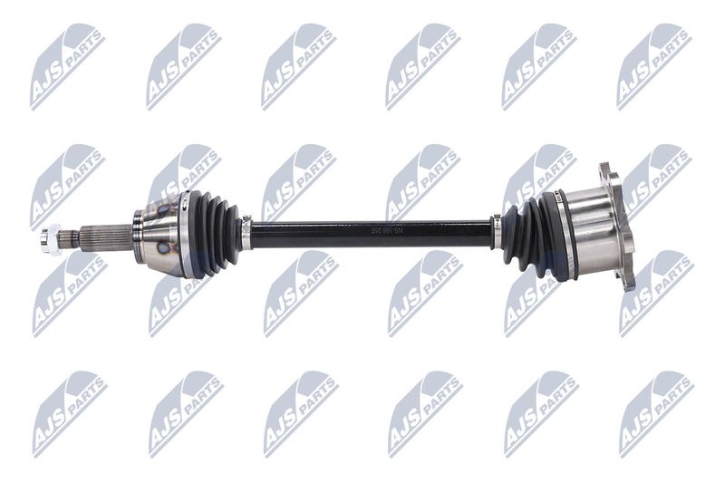NTY NPW-NS-196 Drive Shaft