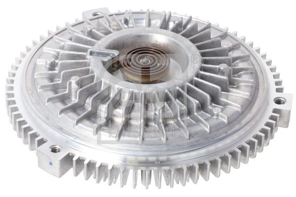 FEBI BILSTEIN 18002 Clutch, radiator fan