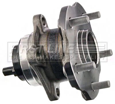 First Line Wheel Bearing Kit FBK1543