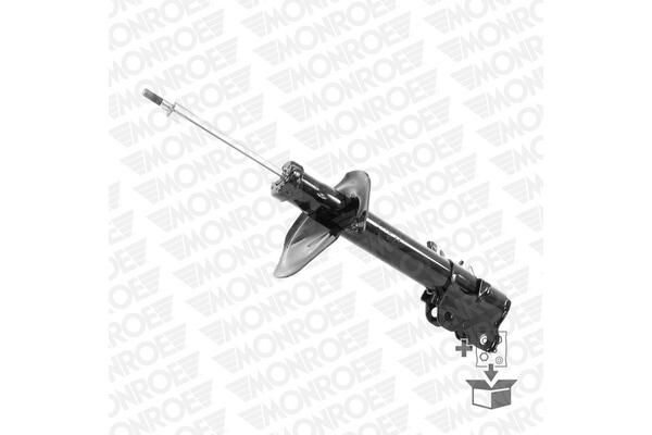 MONROE D0020L Shock Absorber