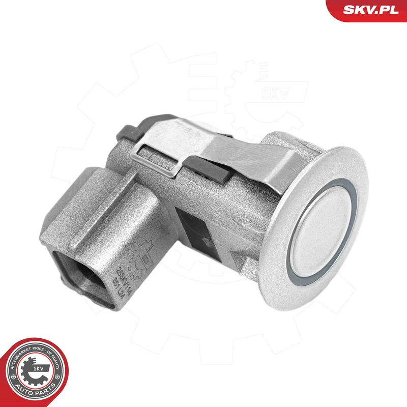 Sensor, parkimisabi, ESEN SKV 28SKV114