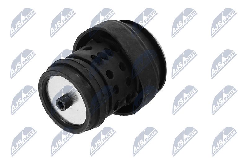 NTY ZPS-VW-115 Mounting, engine