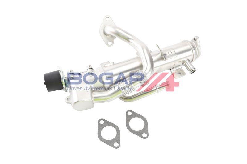 BOGAP Клапан, рециркуляция ОГ