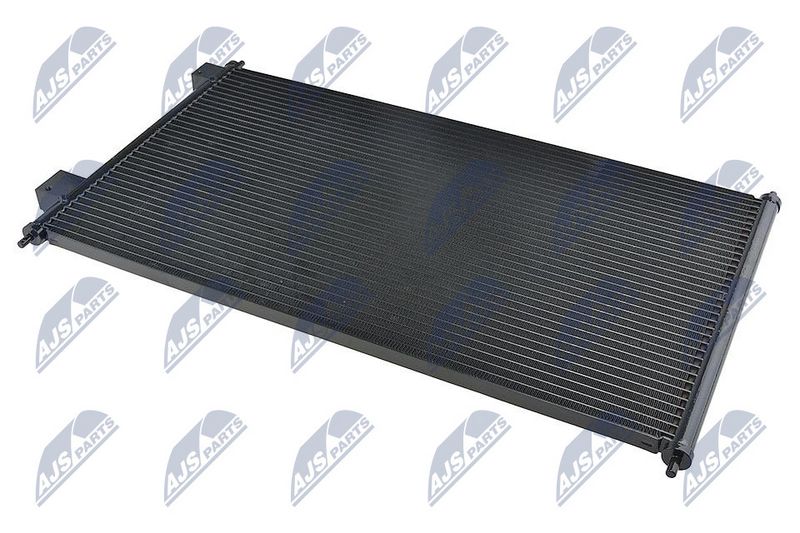 NTY CCS-HD-009 Condenser, air conditioning