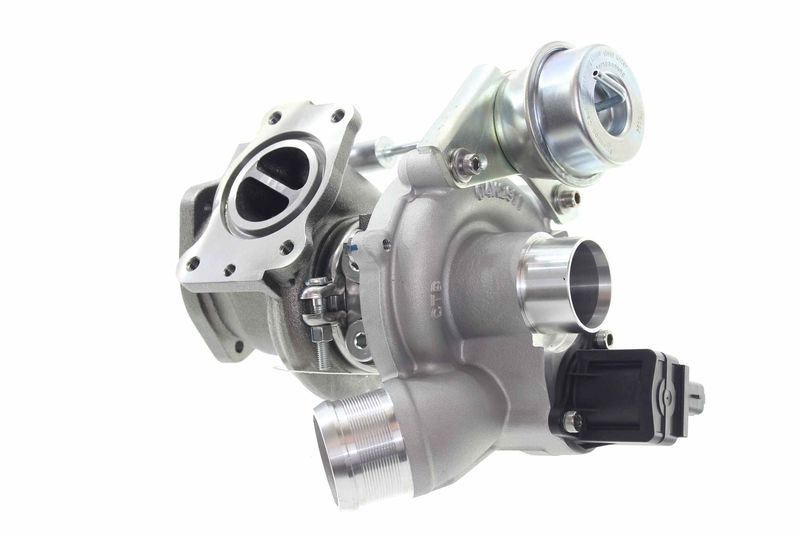 ALANKO 10901154 Charger, charging (supercharged/turbocharged)