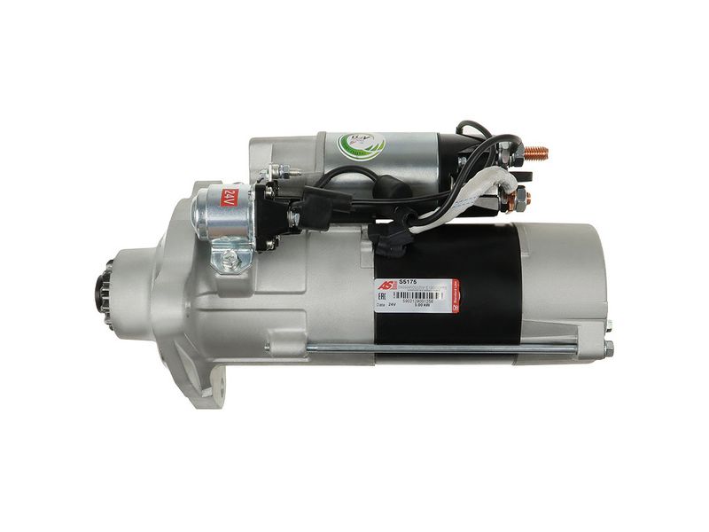 AS-PL S5175 Starter