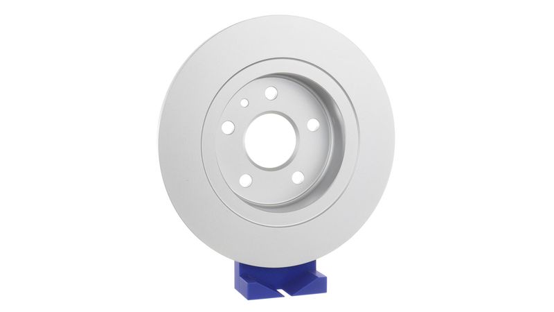 SKF VKBD90298S2 Brake Disc