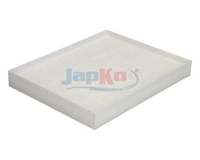 Filter, salongiõhk, JAPKO...