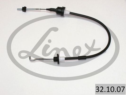 LINEX 32.10.07 Sankabos trosas