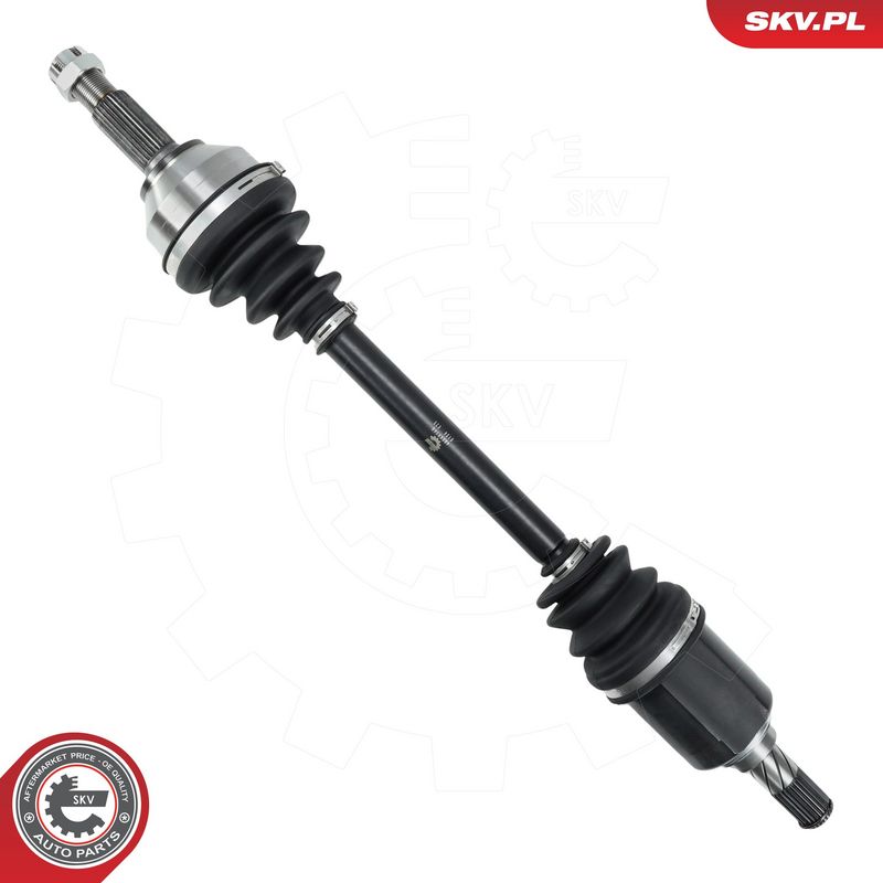 Veovõll, ESEN SKV 40SKV140