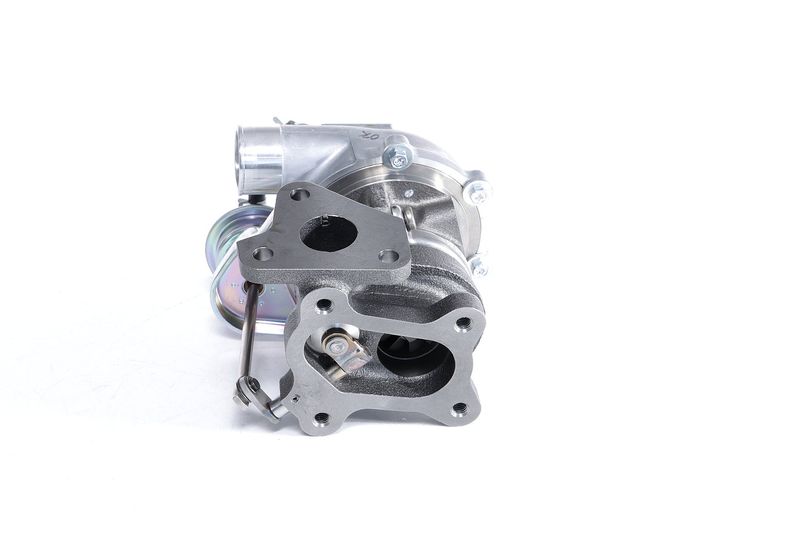 Compresor,sistem de supraalimentare T918622 BTS Turbo