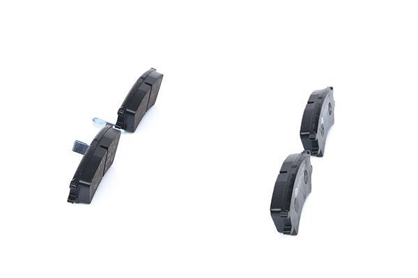 ATE 13.0460-5803.2 Brake Pad Set, disc brake
