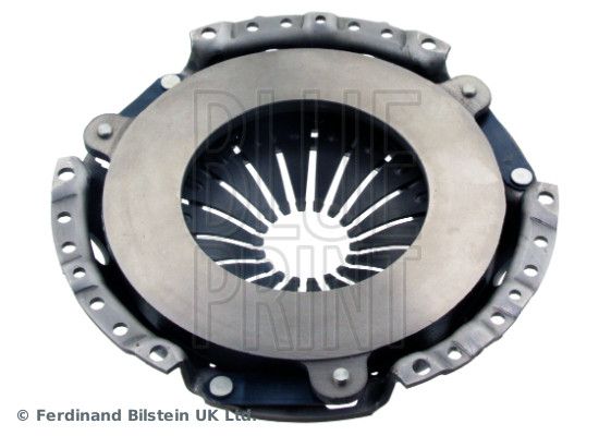 Koppelingsdeksel (228mm, versterkte versie) past: AUDI 100 C3, 100 C4, 80 B3, 80 B4, 90 B3, A4 B5, A6 C4, CABRIOLET B3, COUPE B3  VW PASSAT B5  MULTICAR M26 1.4-2.0 08.83-