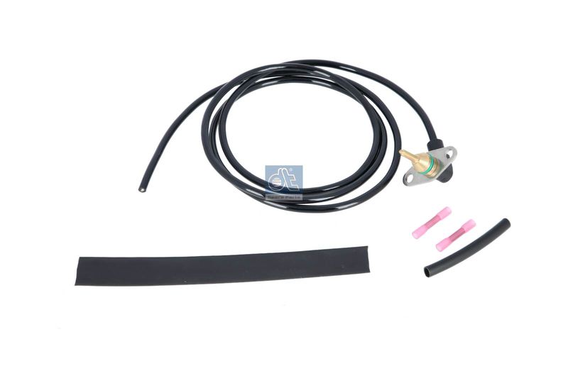 Sensor, Öltemperatur