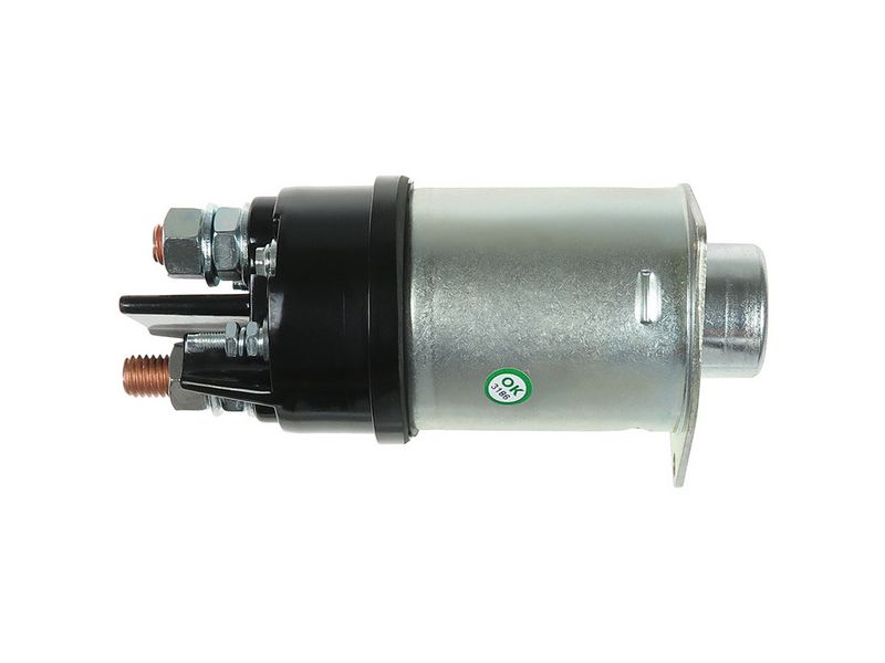 Brand new AS-PL Starter motor solenoid