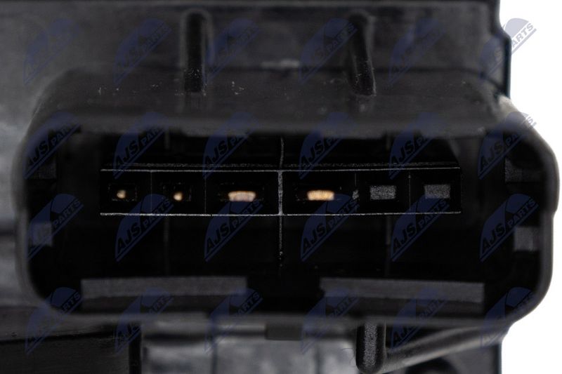 NTY EZC-HY-665 Door Lock