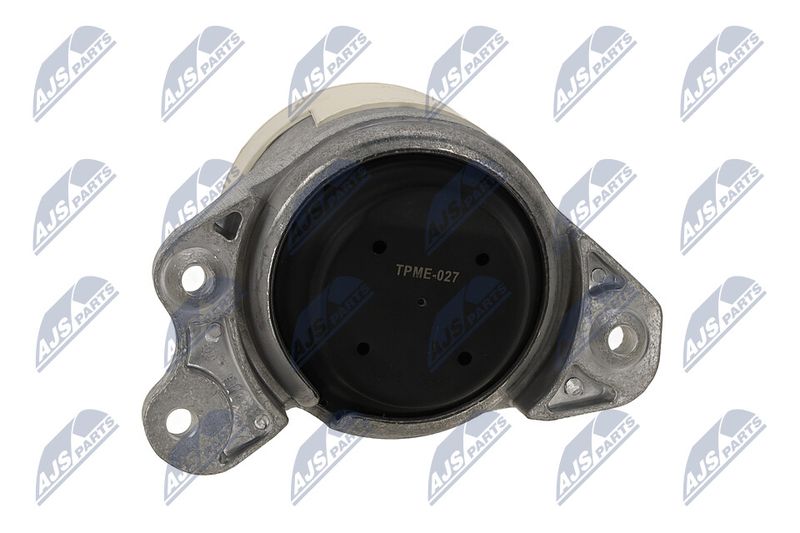 Paigutus, Mootor, NTY ZPS-ME-027